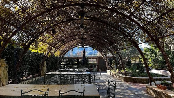 Piazza Del Dotto Winery & Caves by null