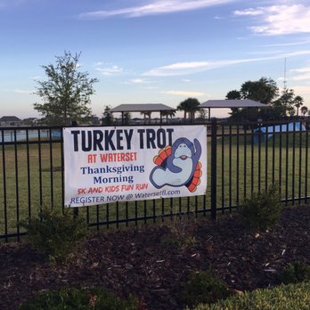 Waterset 5k Turkey Trot - Festivals Near Me - Apollo Beach, Florida Waterset 5k Turkey Trot - Festivals Near Me - Apollo Beach, Florida
