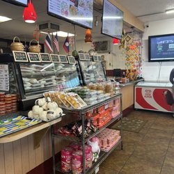 Sweet Mango Mart & Deli