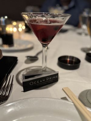 Ocean Prime by null