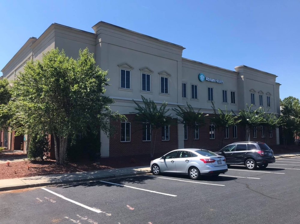 AFTON PEDIATRIC DENTISTRY Updated August 2024 5641 Poplar Tent Rd