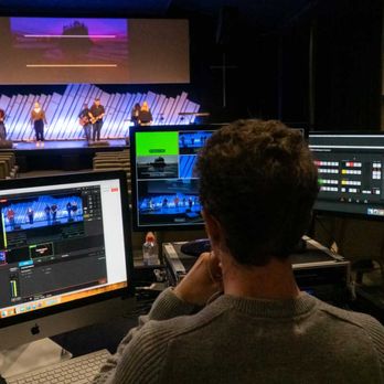 Studio HD - Video/Film Production Near Me - Warsaw, MZ Studio HD - Video/Film Production Near Me - Warsaw, MZ
