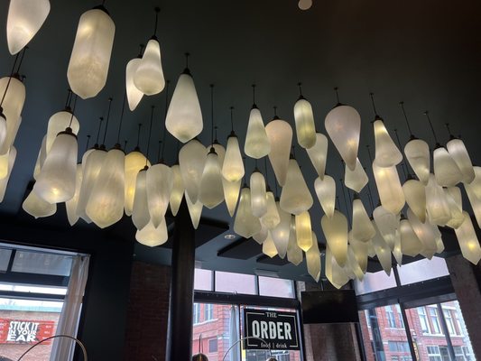 The Order Food & Drink by null