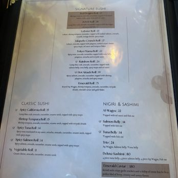 Urban Roast - Menu - Breakfast & Brunch Near Me - Washington, DC, District of Columbia