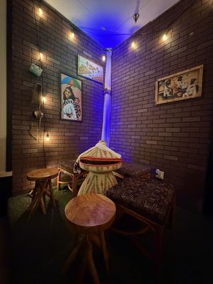 Selam Ethiopian & Eritrean Cuisine by null