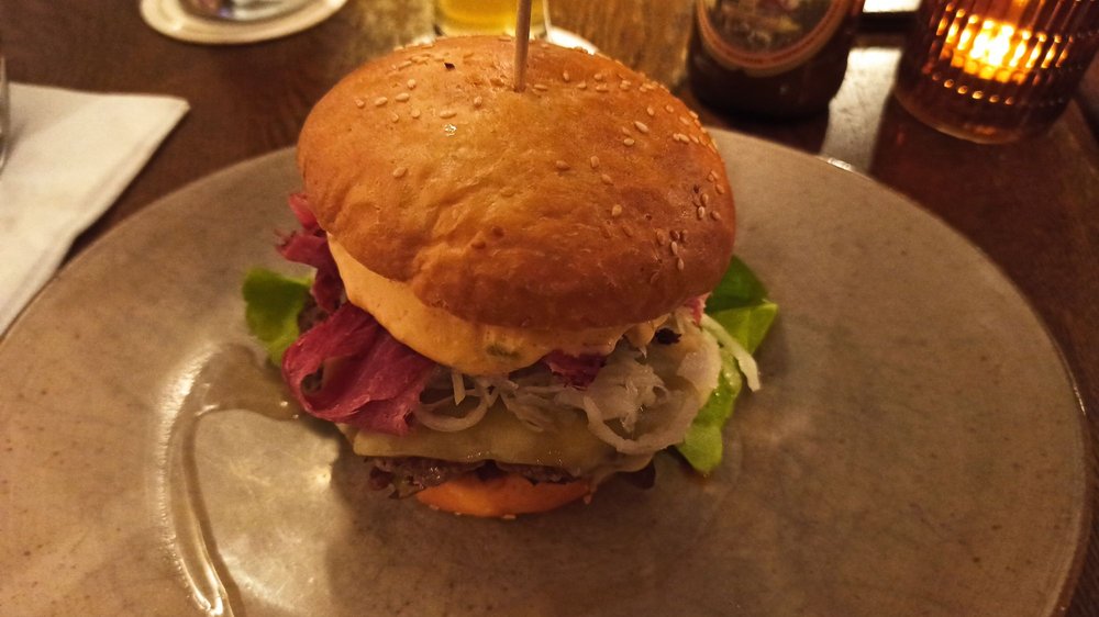 Engel Hotel-Grill-Bar