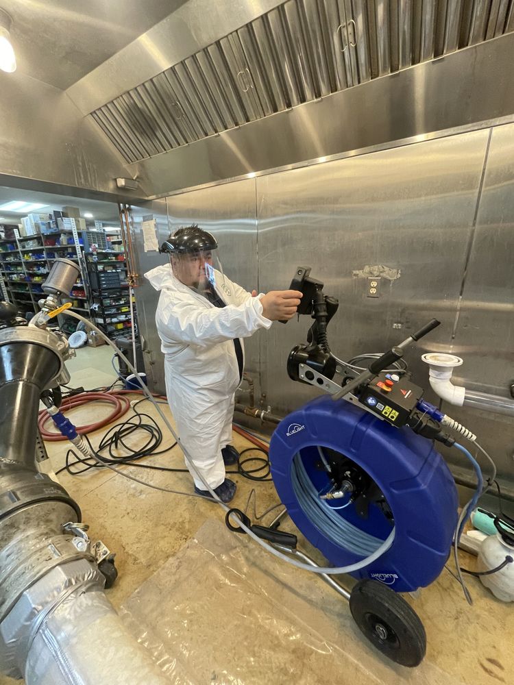 Slide of William Parrish Plumbing