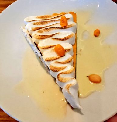 Chez Boulay-bistro boréal by null