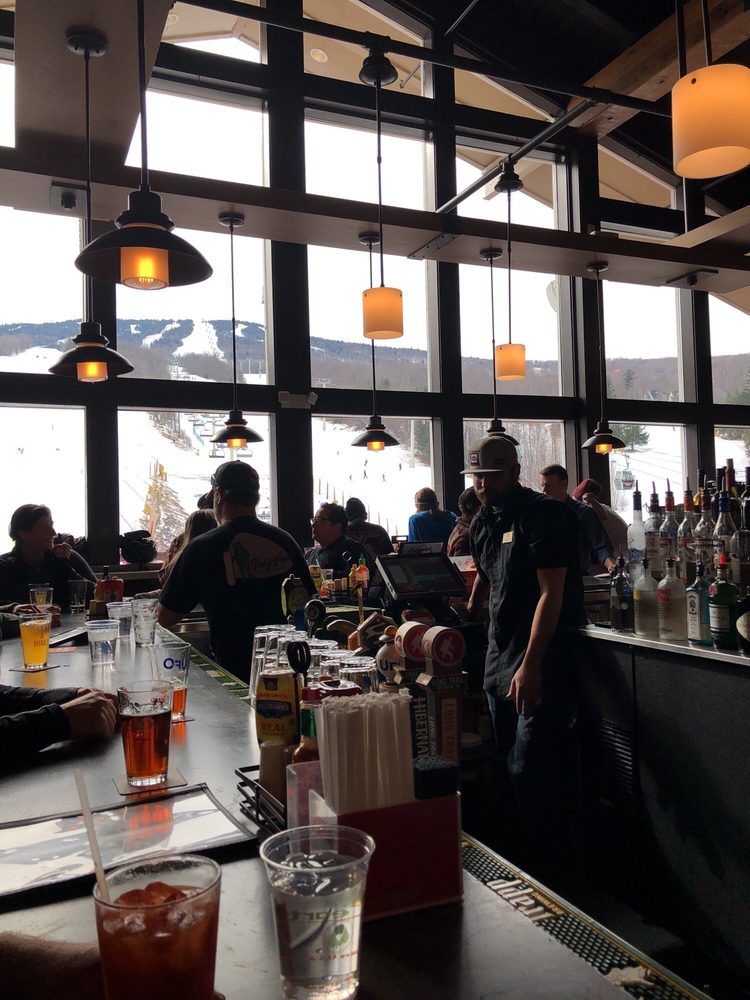 GRIZZLY’S STRATTON MOUNTAIN Updated October 2024 11 Photos & 17