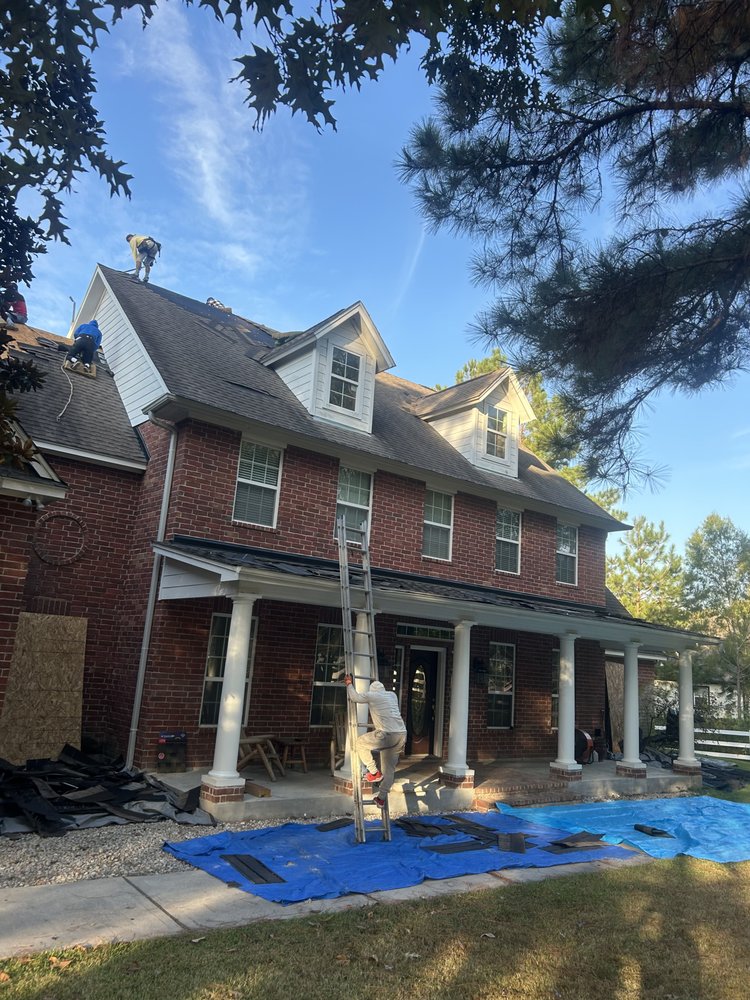 Slide of Hernandez Roofing And Restoration