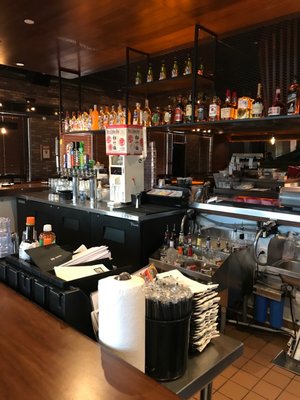 JINYA Ramen Bar - FM 1960 by null