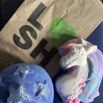 Lush - Bath Bombs - Cosmetics & Beauty Supply Near Me - Fresno, California Lush - Bath Bombs - Cosmetics & Beauty Supply Near Me - Fresno, California