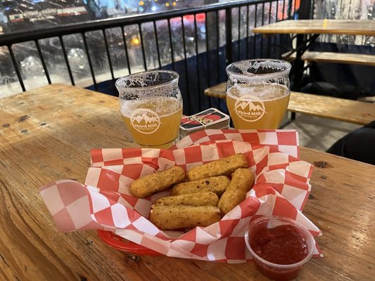 Third Hill Brewing Co by null