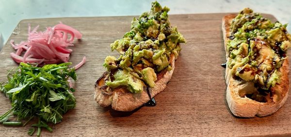 RH Rooftop Restaurant at RH New York by null