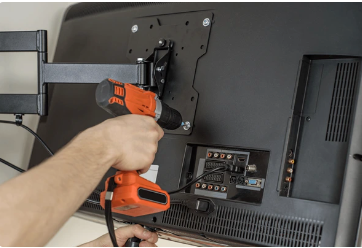 Slide of JES Services