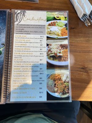 Menu photo 2 Taqueria Maria Napa, CA Menu photo 2 Taqueria Maria Napa, CA