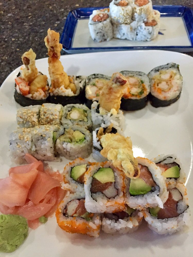TOKYO BAY JAPANESE STEAK HOUSE AND SUSHI BAR 22 Photos & 37 Reviews