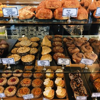 Jane The Bakery - Bakeries Near Me - San Francisco, California Jane The Bakery - Bakeries Near Me - San Francisco, California