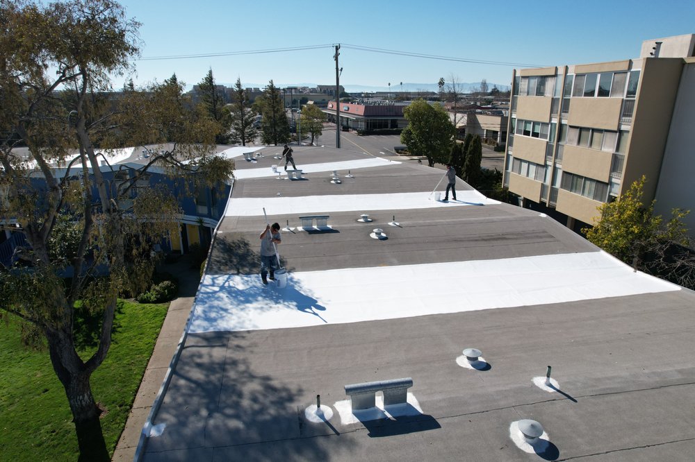Slide of Star Waterproofing & Roofing