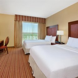 Embassy Suites by Hilton Nashville SE Murfreesboro - Guest room amenity
