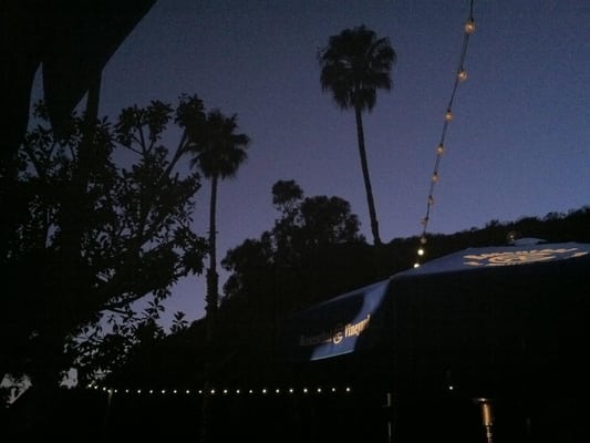 Rosenthal Wine Bar & Patio by null