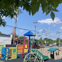 Southwest Montessori School - Playground