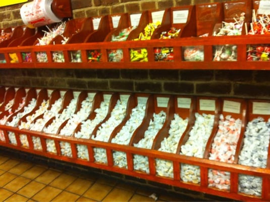 River Street Sweets by null