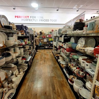 HomeGoods - Home Decor Near Me - Albuquerque, New Mexico