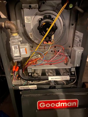 Sebino Home Services Logo