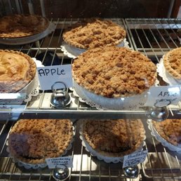 Pies!