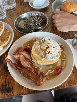 Perrotta's at the Gallery by null