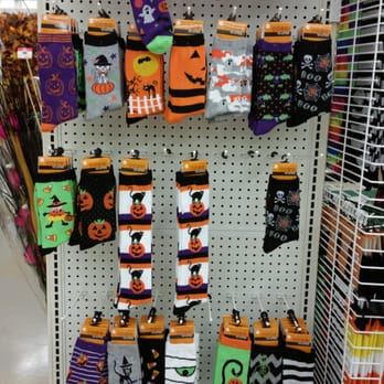 JOANN Fabric and Crafts - Socks! - Art Supplies Near Me - Dunedin, Florida