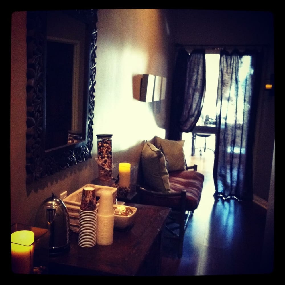 The Skin Spot Face & Body Spa Logo