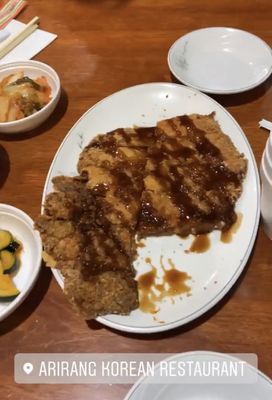 Arirang Restaurant by null