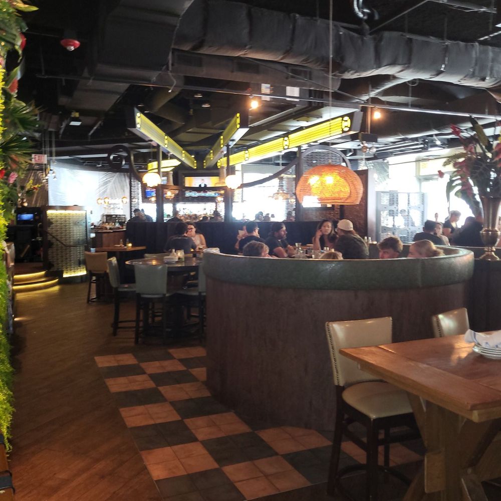 Barrio - Mexican Near Me - Chicago, Illinois