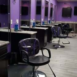 Prosperity Palace Beauty Salon