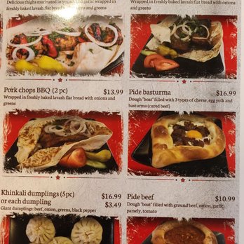 Lamajoun - Menu, November 2021 - Mediterranean Near Me - Richmond, British Columbia Lamajoun - Menu, November 2021 - Mediterranean Near Me - Richmond, British Columbia