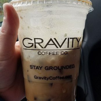 Gravity Coffee - 3rd dimension - Coffee & Tea Near Me - Federal Way, Washington Gravity Coffee - 3rd dimension - Coffee & Tea Near Me - Federal Way, Washington
