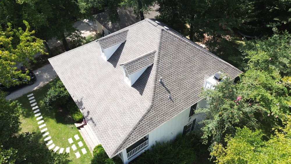 Slide of High Tide Contracting and Roofing