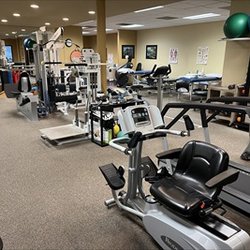 Select Physical Therapy - Tamarac