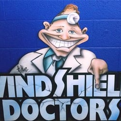 The Windshield Doctors