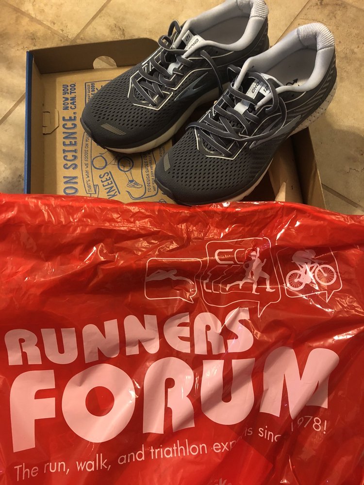THE RUNNERS FORUM Updated April 2024 4335 W 106th St, Carmel