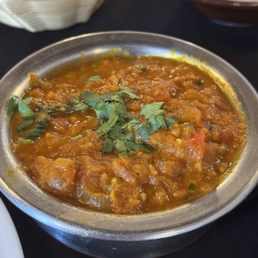 Shrimp Curry