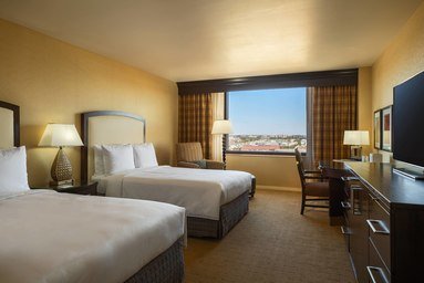 Renaissance Dallas Addison Hotel by null