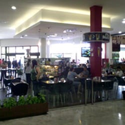 Mr. Black Café Gourmet