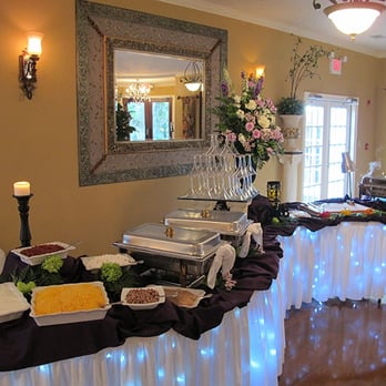 Chene Rouge - Venues & Event Spaces Near Me - Hiram, Georgia