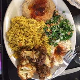 ALADDIN MEDITERRANEAN CUISINE - Updated March 2025 - 786 Photos & 1291