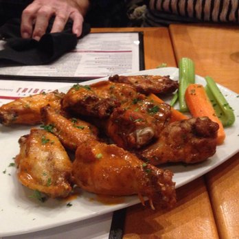 Tribeca Tavern - Wing App - American Near Me - Cary, North Carolina