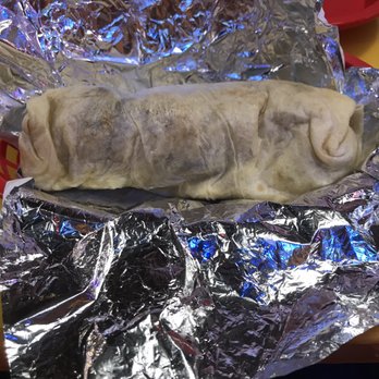 Fuzzy's Taco Shop - Breakfast burrito a MUST! So big yet less than 6 dollars - Breakfast & Brunch Near Me - Stillwater, Oklahoma Fuzzy's Taco Shop - Breakfast burrito a MUST! So big yet less than 6 dollars - Breakfast & Brunch Near Me - Stillwater, Oklahoma