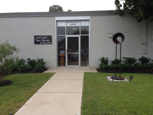 Sugar Land Art Center & Gallery by null